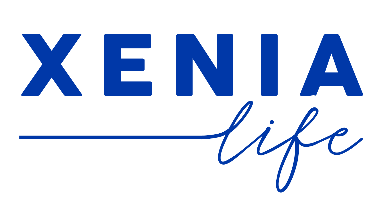 Xenia Life Login